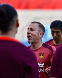 东体：中韩战后足协未对国足表示不满，中日战久帅强调篱笆扎牢