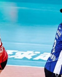 开云体育首页-江苏女排溃败失先机 差距明显暴露板凳深度不足