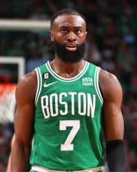 杰伦·布朗：科比是我的GOAT，他不仅打球还是个思想家和学者