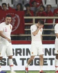 kaiyun正规平台-国足无赛事将跌出亚洲前十 FIFA最新排名23日公布