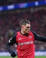 kaiyun安全登录-自上赛季，维尔茨是五大联赛唯一150＋过人和100＋创造机会的球员