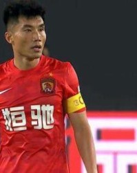 kaiyun安全登录-张琳芃蒋光太已归队 广州队：郑智会根据需要登场