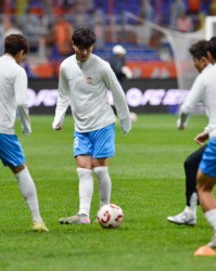 开云下载中心-上港锋霸又送走一位强援！曾是二队金靴锋霸，新赛季将出战中甲