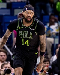 英格拉姆：作为猛龙进攻核心，要尽情展示自己的组织进攻能力