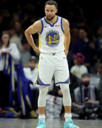 🤩来感觉了！库里生涯第45次单节20+ 继续高居历史第一！