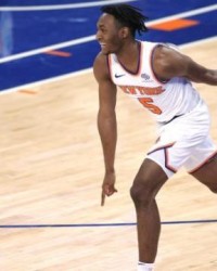 kaiyun正规平台-奎克利的篮球路：母亲是启蒙教练 高中球风似大爷