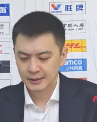 kaiyun体育网-辽篮为什么惨败给新疆男篮！杨鸣赛后一席话，直接戳中要害