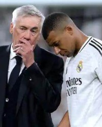 开云体育首页-想当爷先协防，姆巴佩不跑不逼，安帅又忧又急