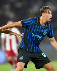 开云下载中心-米体：阿森纳有意皮奥并进行询价，但国米明确表示不会出售