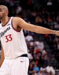 开云下载中心-退化非常明显，为什么快船非要让锋线老将留在轮换阵容中呢？