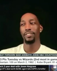 kaiyun安全登录-阿德巴约谈83分：能在主场达成这一切，真的是最完美的剧本